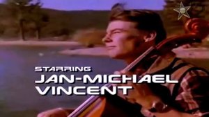 Airwolf Intro