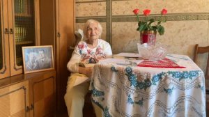 ТАТЬЯНА САМОЙЛОВА/Сын Митя/Последние годы жизни Татьяны//ЧАСТЬ 3