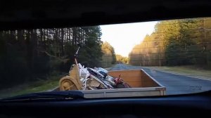 Еду покупать питбайк|Купил Motolend crf 125