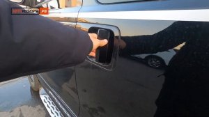 Авто из Кореи в г.Москва - Hyundai Grand Starex Limousine, 2020 год, 23 894 км., 4WD!