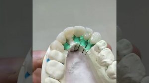 Диоксид циркония цвет А2