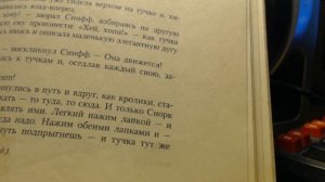 Шляпа Волшебника Глава 1  Туве Янссон