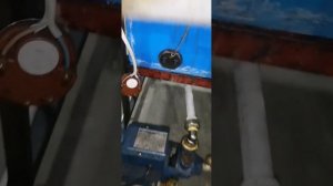 аппарат для промывки радиатора печки