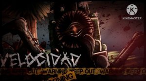 Power Respect #1: ¿How strong is it: The Beast/Oliver [Sodor Fallout]?