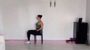 ? Убираем ЖИР на ЯГОДИЦАХ и БЁДРАХ 50+ ХУДЕЕМ ПОСЛЕ 50 лет