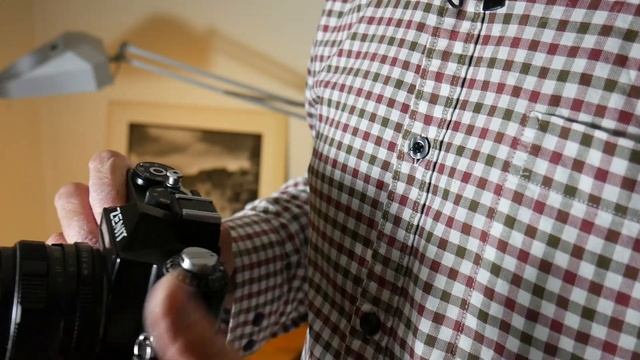 Zenit 11 Russian SLR смотреть онлайн