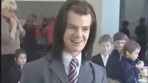 Борщ с капустой но не красный