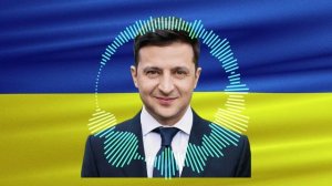 Владимир Зеленский - ЗА ДЕНЬГИ ДА! (AI Кавер Инстасамка)