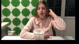 Экспериментальное задание на механическую работу по физике 7 класс