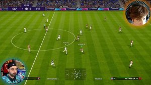 OHA 38 METRE GOL 😱 KALE GÖZÜKMÜYOR ! EMJAN ŞOK ! EL PESİCO 2022 KAPIŞMA LİGİ EMJAN