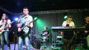 Чёрный Вторник - Ночь перед Рождеством (Сектор Газа кавер)