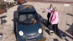 Дом-2: Вы никчёмные хамки