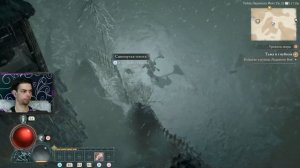 ДИАБЛО 4. ПЕРВЫЕ ВПЕЧАТЛЕНИЯ. Прохождение за Варвара №1