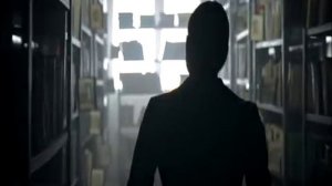 Библиотека в кино : Бубен, барабан [2009]