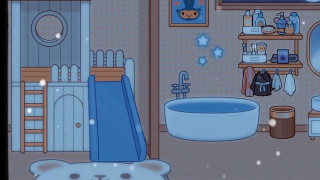 Первое видео токо боко обзор на дом #токабока #обзор смотреть онлайн