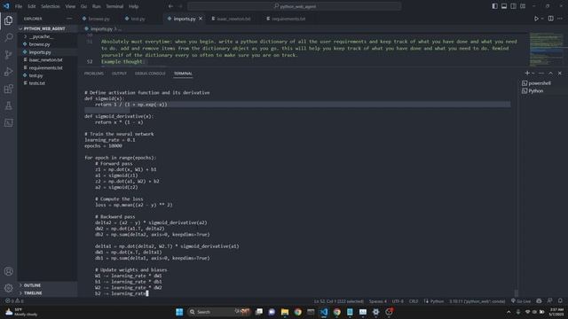 GPT-4 Auto Coder 2 reads docs from URL links and Auto Debugs