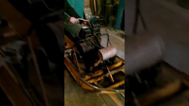Снегоход буран карбюратор к65 смотреть онлайн