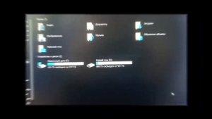 Игровой ноутбук DELL GTX 1060 6 gb