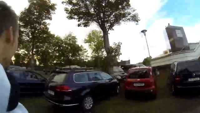 Машины в Германии (НЕСЕРЬЕЗНОЕ ВИДЕО!!!) смотреть онлайн