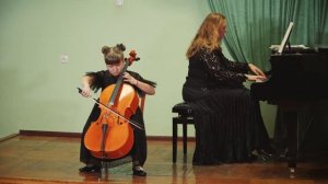 Евлахов "Романс"