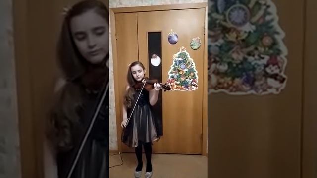 20. Л. Бетховен «Контрданс» смотреть онлайн