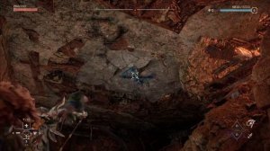 Horizon Forbidden West : Руины “Преграда“. Прохождение.