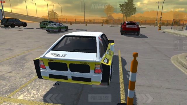 Путь перекупа От Нуля До Audi Rs6 Car Parking Multiplayer Часть 2