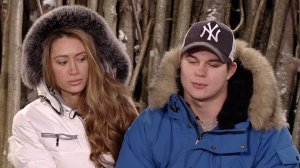 ДОМ-2 После заката 3869 день Ночной эфир (13.12.2014)