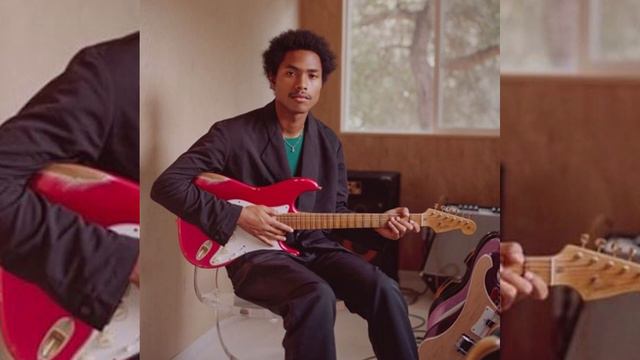 [FREE] STEVE LACY X MAC MILLER X DANIEL CAESAR TYPE BEAT (no tag) смотреть онлайн