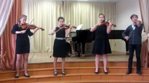 Скотт Джоплин - Рэгтайм