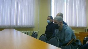 Поставил на место судью!? | Адвокат Луньков VS ДПС | Тюмень