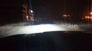 Оптика на Chery Tiggo 8 Pro