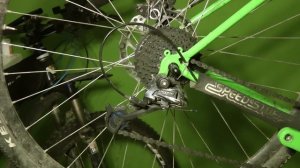 Shimano Deore vs Sram x5 (быстрое сравнение задних переклюков)