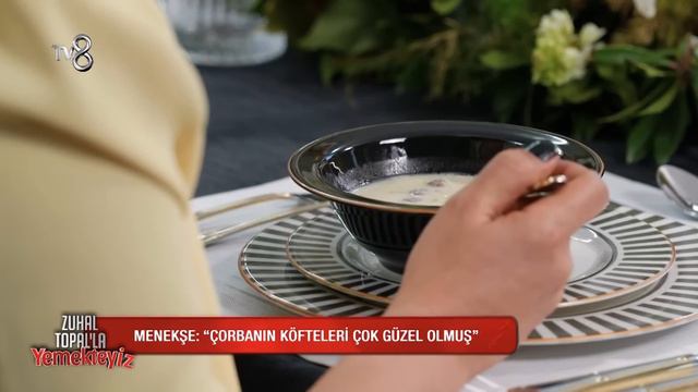 Zuhal Topal'la Yemekteyiz 549. Bölüm @Yemekteyiz смотреть онлайн