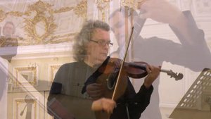 Niccolò Paganini - Cantabile for Violin and Guitar, Op.17 (1824)