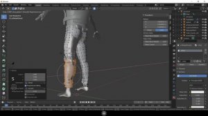 Как надеть одежду на персонажа в unity 2021