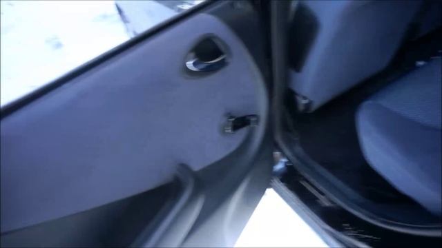 Обзор автомобиля Honda Jazz 2007 год 1 часть смотреть онлайн