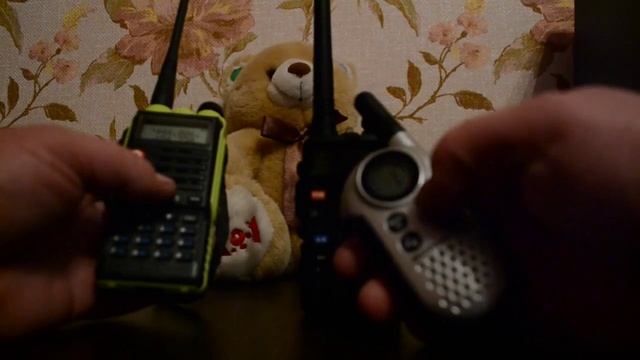 КАК СВЯЗАТЬ РАЦИИ. 8-КАНАЛЬНАЯ+МНОГОЧАСТОТНАЯ смотреть онлайн