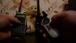 КАК СВЯЗАТЬ РАЦИИ. 8-КАНАЛЬНАЯ+МНОГОЧАСТОТНАЯ
