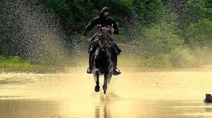 çerkes circassian (Тэлъхьэ уанэр си шым..)