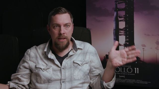 Discovering The Magical 65mm Footage | Apollo 11 (2019) смотреть онлайн