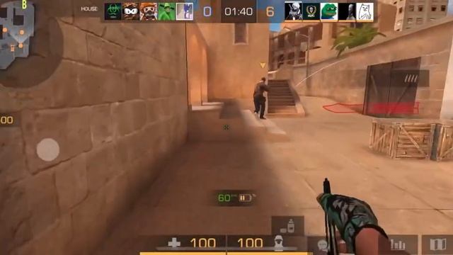 STANDOFF 2 | Full Competitive Match Gameplay #9 **iPhone XR** ?? Ranked! | 0.23.2 смотреть онлайн