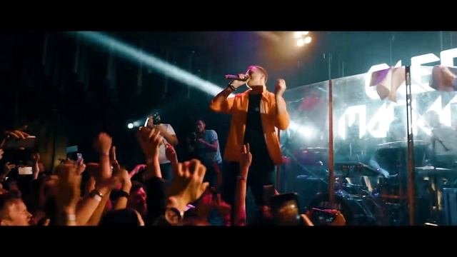 ОЛЕГ МАЙАМИ В КРАСНОДАРЕ