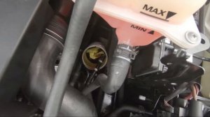 G002000 лить или не лить? Как менять масло ГУР на Audi A4B7? Мой выбор масла.