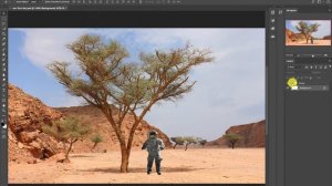 [Photoshop 10] How to Group and Duplicate Layers in Adobe Photoshop