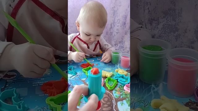 #распаковка #игрыдлядетей