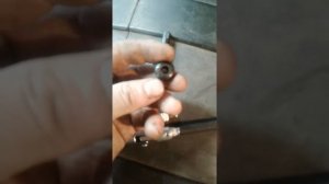 Резинка для свечного ключа