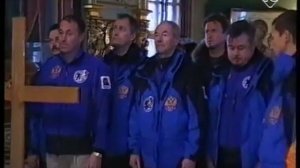 Фильм "Восходитель". Об Александре Фойгте ННТ 2003