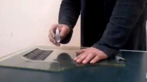 Фотошаблон для печатных плат