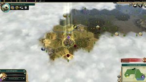 Цивилизация 5 Венеция прохождение #1